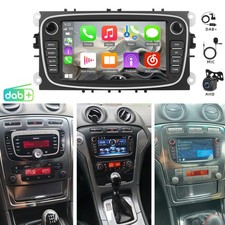 4G+64GB Carplay Autoradio Für