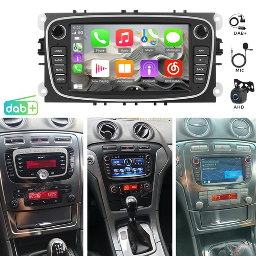 64gb carplay autoradio für - 4g+64gb,
