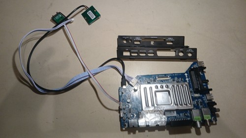 Changhong chiq 58 zoll - /,