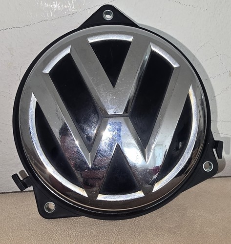 Heckklappengriff - , vw