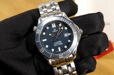 OMEGA 41 mm Seamaster