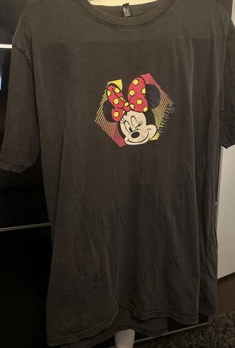 Shirt minnie mouse - t-shirt,