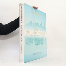 Complete history of the world