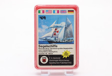 Schmid Quartettspiel