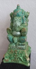 Skulptur , Indien, Ganesha