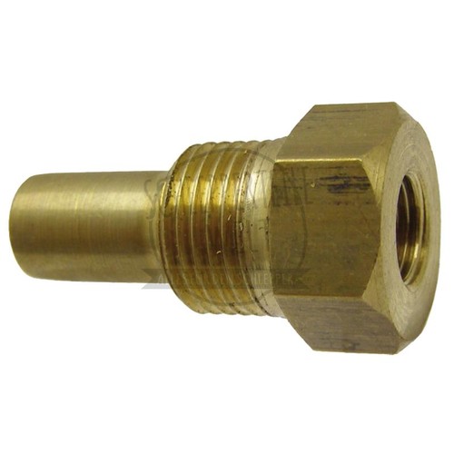 Adapter gewinde außen 8 - adapter,
