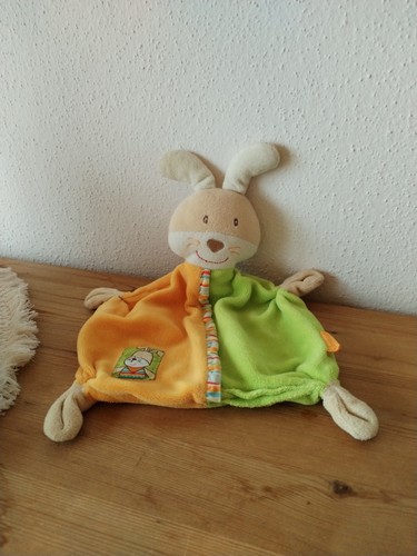 Schmusetuch kuscheltuch - schmusetuch,
