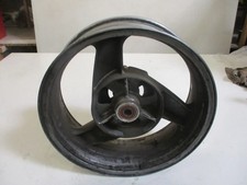 Felge hinten X5 Kawasaki ZZR