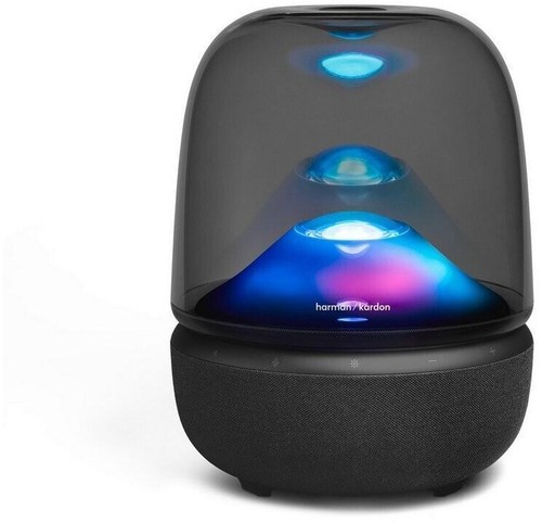 Harman kardon aura studio - aura, 5