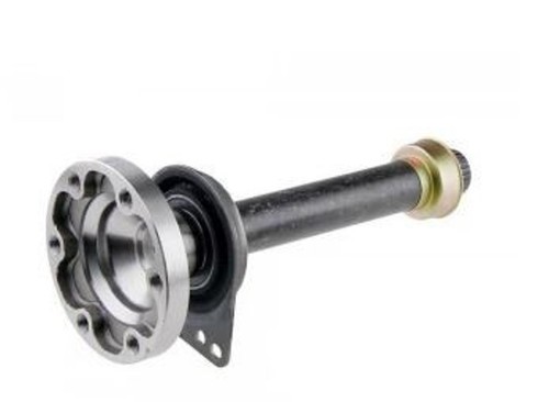 Steckwelle differential mtr - steckwelle,