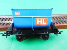 D08 Trix H0 Güterwagen