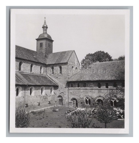 Kloster mariental bei - kloster,