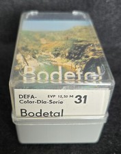➔ DEFA Color-Dia-Serie ➔