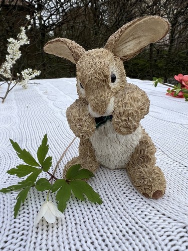 Goebel figuren hase - figuren, ostern