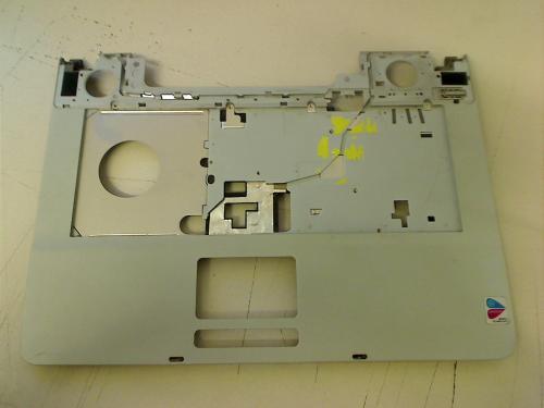 Gehäuse oberschale touchpad - gehäuse,