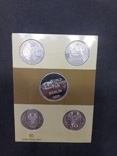 World  Money Fair 2007