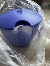 Tupperware Zuckerdose