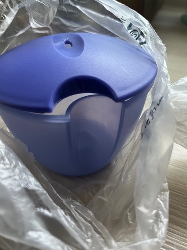 Tupperware zuckerdose - tupperware,
