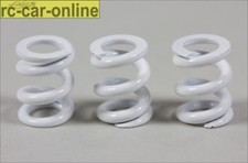 Ersatzfeder weiss 1,6 mm, 3
