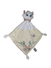 WIE NEU * Simba Disney Baby Katze Aristocats Marie Schmusetuch Schnuffeltuc