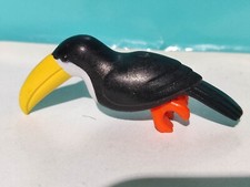 PLAYMOBIL FIGURE TUCAN REF