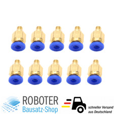 Bowden Schnellverbinder quick