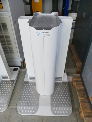 Stativ für dentallaser - stativ,
