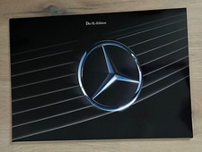 Mercedes Bilder Mappe "Die