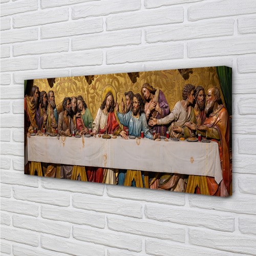Tulup leinwandbild 140x70 - leinwandbild,