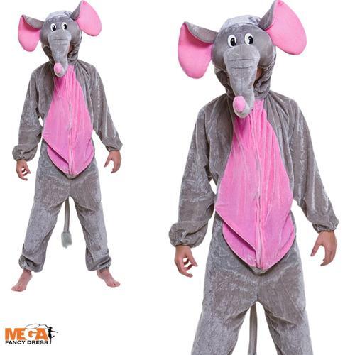 Elefant kinder zoo - zoo, dschungel