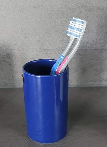 Tube navy blau - navy,