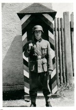 Photo, WW2. RAD Dept. 3/305