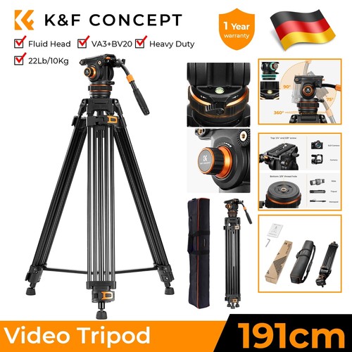 Concept 191cm kamera - concept,