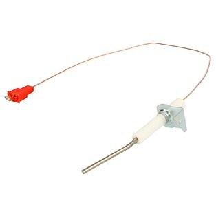 Ionisationselektrode für