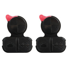 2 Stück Autoschlüssel