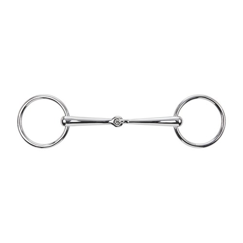 Busse unterlegtrense edelstahl - busse,