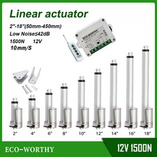 1500n linear actuator antrieb - 1500n,