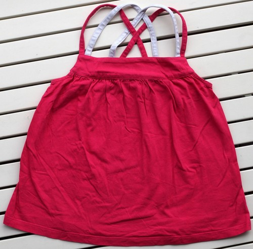 Mini boden top - mini, 140
