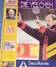 1998/99 2.Bundesliga Tennis