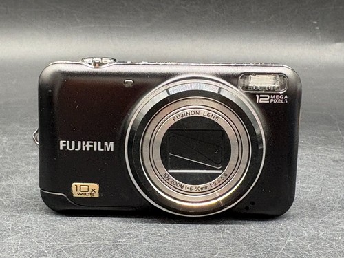 Fujifilm finepix 300 - finepix, jz