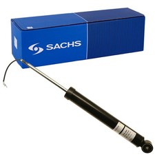 SACHS CDC elektr