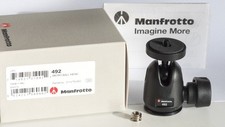 neu - Manfrotto 492 Micro Ball
