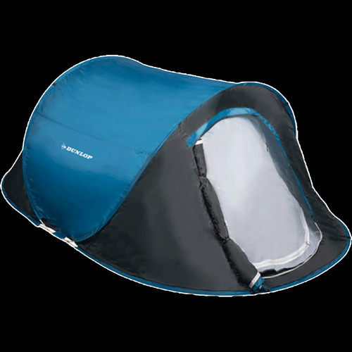 Dunlop personen zelte - 2,