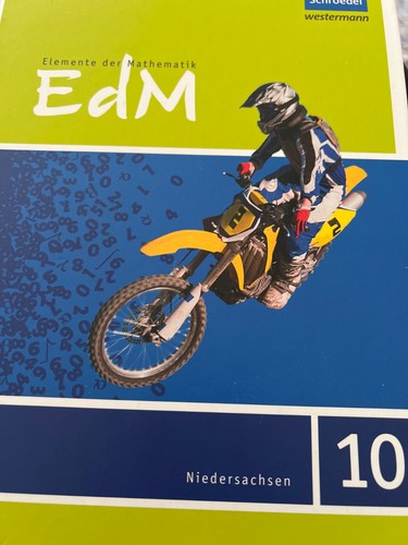 Elemente der mathematik - der,