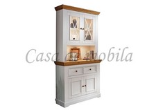 Buffetschrank 109x214x42cm