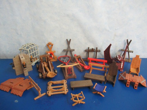 Ritter ritterburg spezialteile - ritter,