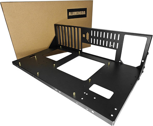 Diy prüfstand open - diy,