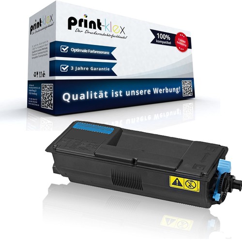 Xxl druckertoner für utax - für,