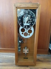 INDUCTA Mutteruhr Hauptuhr