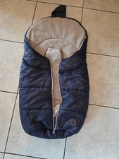 Fußsack für Kinderwagen
